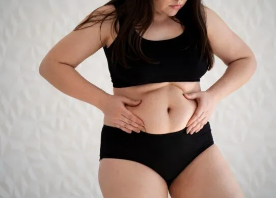 5 порад, як швидше скинути жир на животі