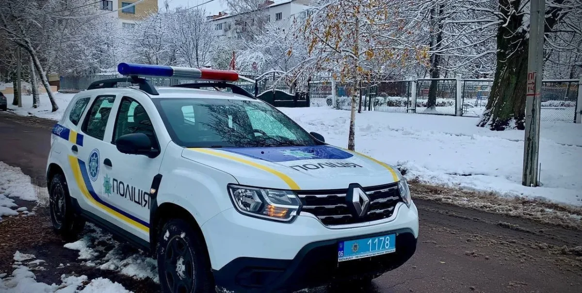 У Житомирі чоловік забив до смерті свою 90-річну бабусю