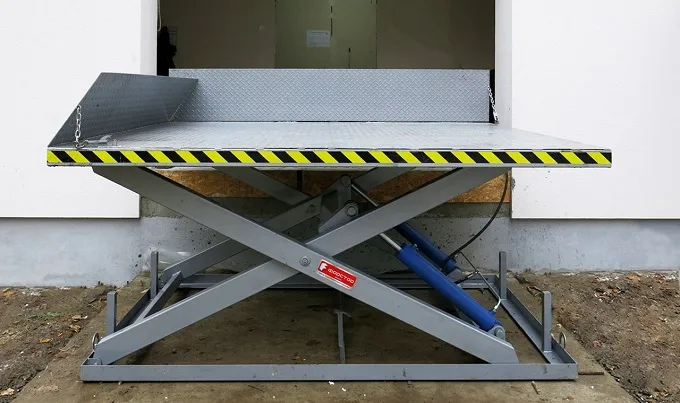 Подъемное оборудование