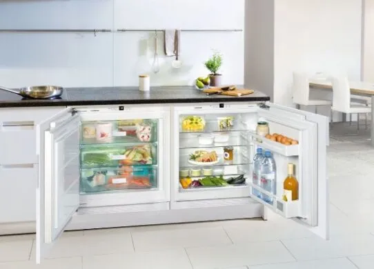 Мини-холодильник