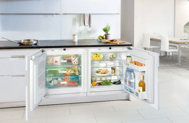 Мини-холодильник