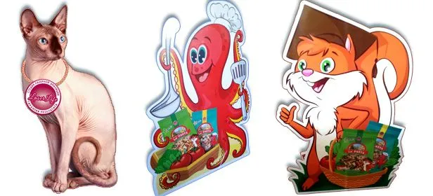 Ростовые фигуры