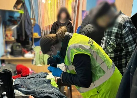 Правоохоронці затримали підозрюваного у жорстокому вбивстві житомирянина