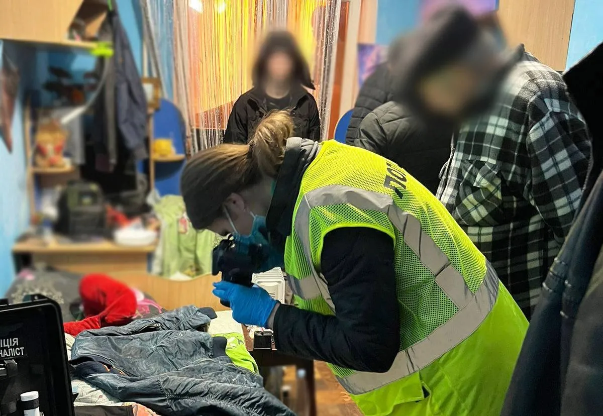 Правоохоронці затримали підозрюваного у жорстокому вбивстві житомирянина