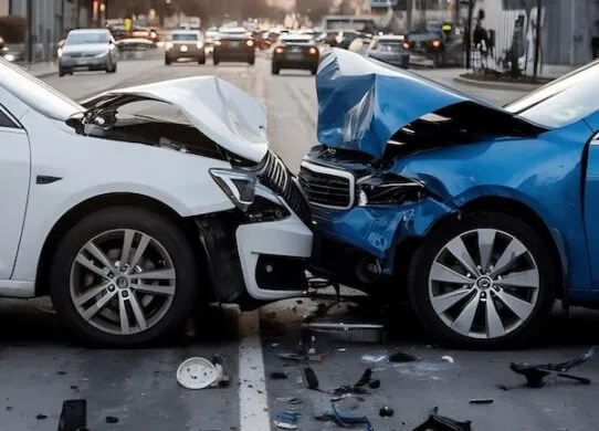 Автоцивілка (ОСЦПВ) страхування вашої відповідальності за кермом автомобіля