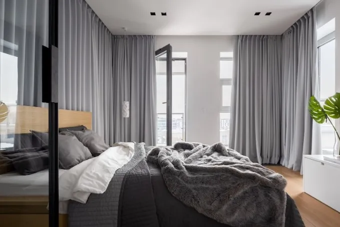 Блэкаут шторы