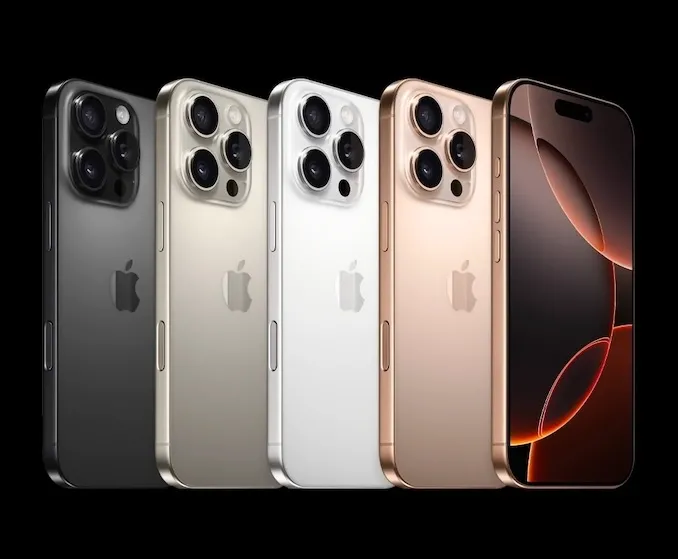 Чем отличается новая модель iPhone Чем отличается новая модель iPhone