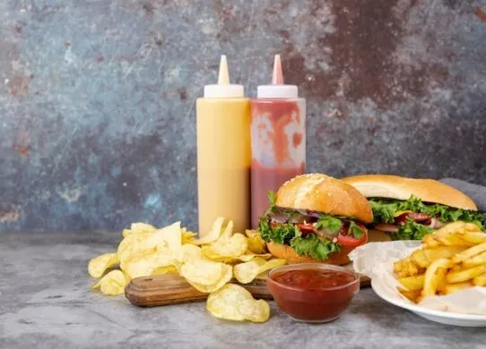 Чому при готуванні їжі варто використовувати часниковий соус?