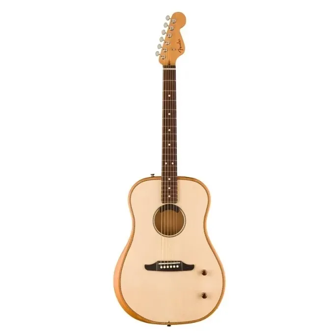 FENDER HIGHWAY SERIES DREADNOUGHT NATURAL