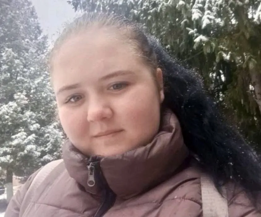 На Житомирщині пʼятий день розшукують 15-річну Валерію Шпінь