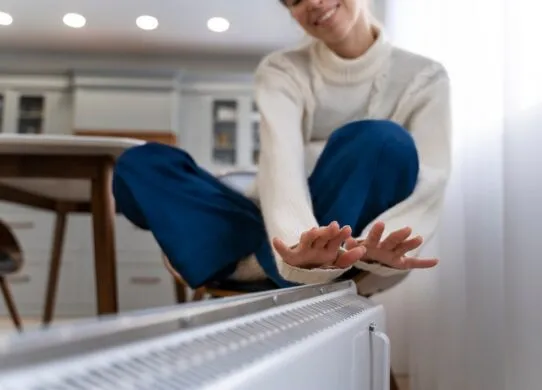 На Житомирщині опалення включили всім - ОДА