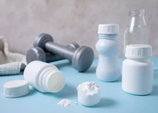 Как правильно выбрать протеин: рекомендации от специалистов