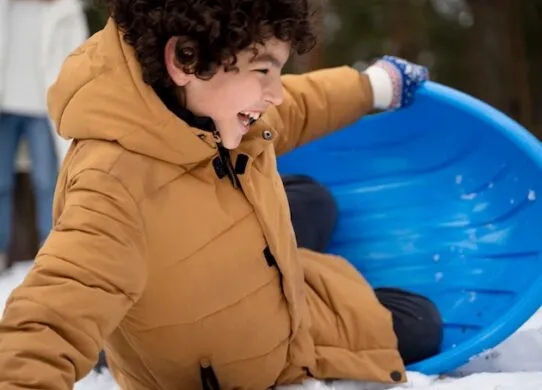 Каких правил шопинга важно придерживаться, если вам нужна куртка зимняя на мальчика