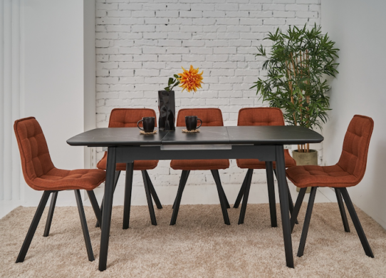 Купить обеденные стулья: что важно учитывать при выборе