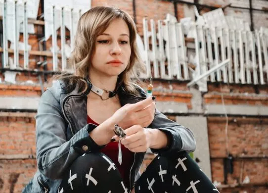 Лікування наркоманії у наркологічному центрі «Вибір»