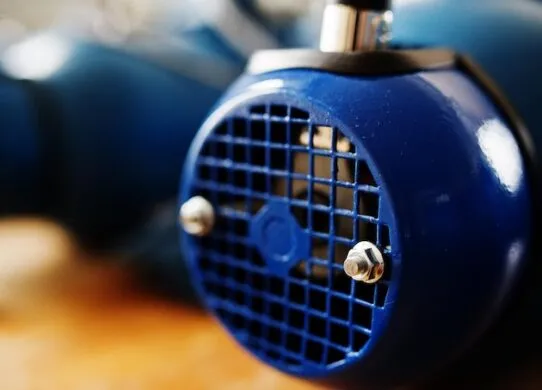 Насосне обладнання: рішення для водопостачання та водовідведення