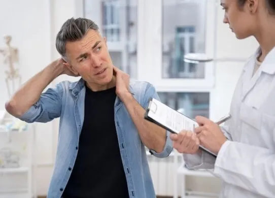 Невралгия: что это такое и как облегчить боль