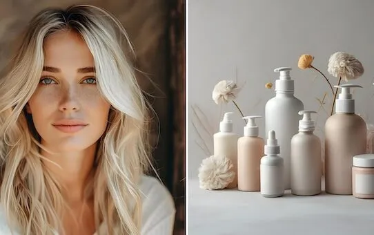 Оlaplex vs Moremo: какой из них спасет ваши волосы? Личный опыт