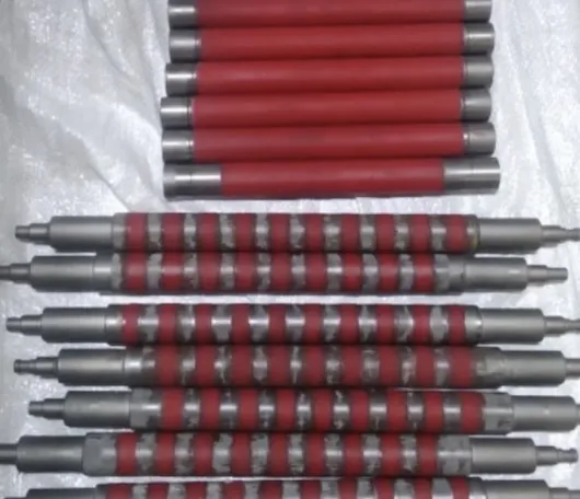 Основные материалы для изготовления валов Основные материалы для изготовления валов