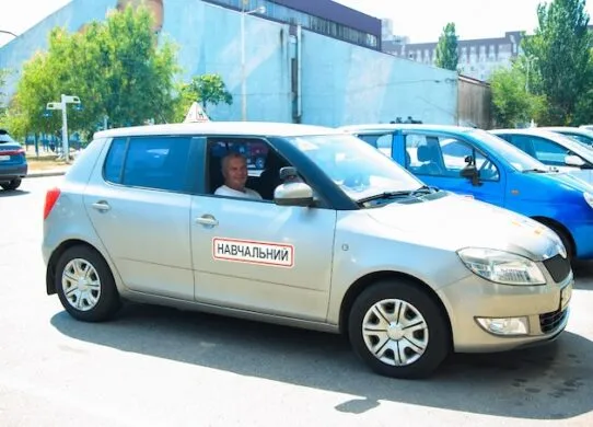 Особливості водіння на механічній коробці передач