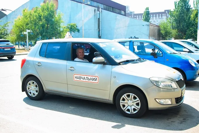 Особливості водіння на механічній коробці передач