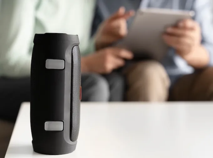 Переваги портативних колонок та їх популярність