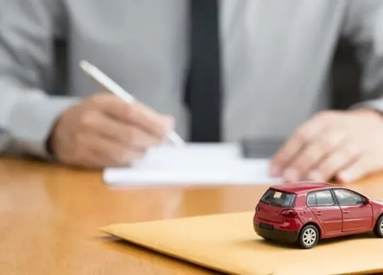 Перевірка авто: VIN-код і номери авто — ключі до вашої безпеки