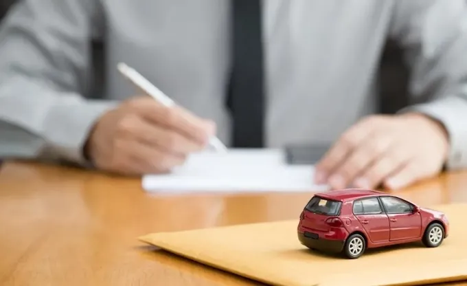 Перевірка авто: VIN-код і номери авто — ключі до вашої безпеки