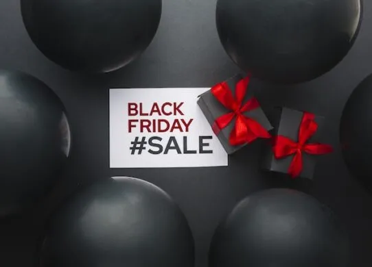Почему стоит делать покупки в Черную пятницу?