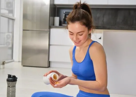 Помилки новачків на тренуваннях в спортивному залі