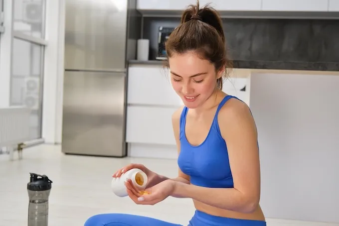 Помилки новачків на тренуваннях в спортивному залі