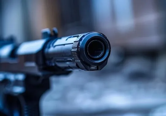 Призначення та функціональність глушителя для зброї калібру 7.62