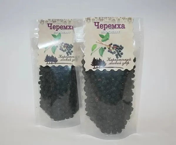 Сухофрукти лісовий збір Сухофрукти лісовий збір