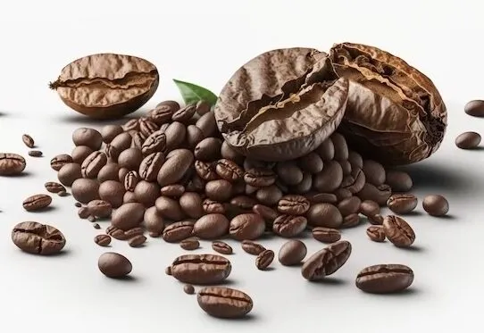 Свіжообсмажена кава: як вона змінює смак вашого улюбленого напою