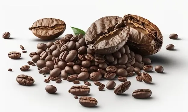 Свіжообсмажена кава: як вона змінює смак вашого улюбленого напою