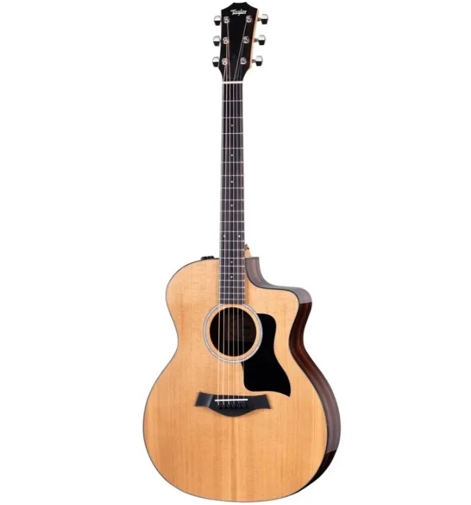 TAYLOR GUITARS 214ce PLUS
