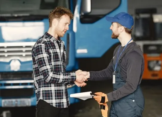 Як формують ціни на вантажні перевезення