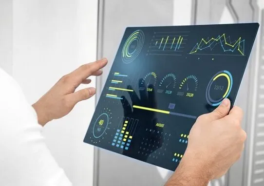 Автоматизація бізнесу