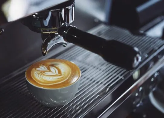 Ремонт кавомашин в Житомирі