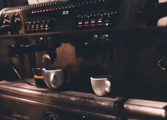 Оренда кавомашин в Житомирі