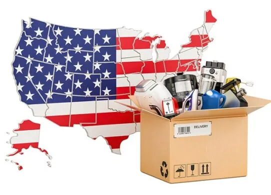 Американські сайти одягу з доставкою в Україну