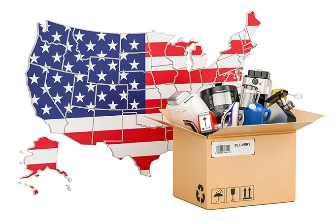 Американські сайти одягу з доставкою в Україну