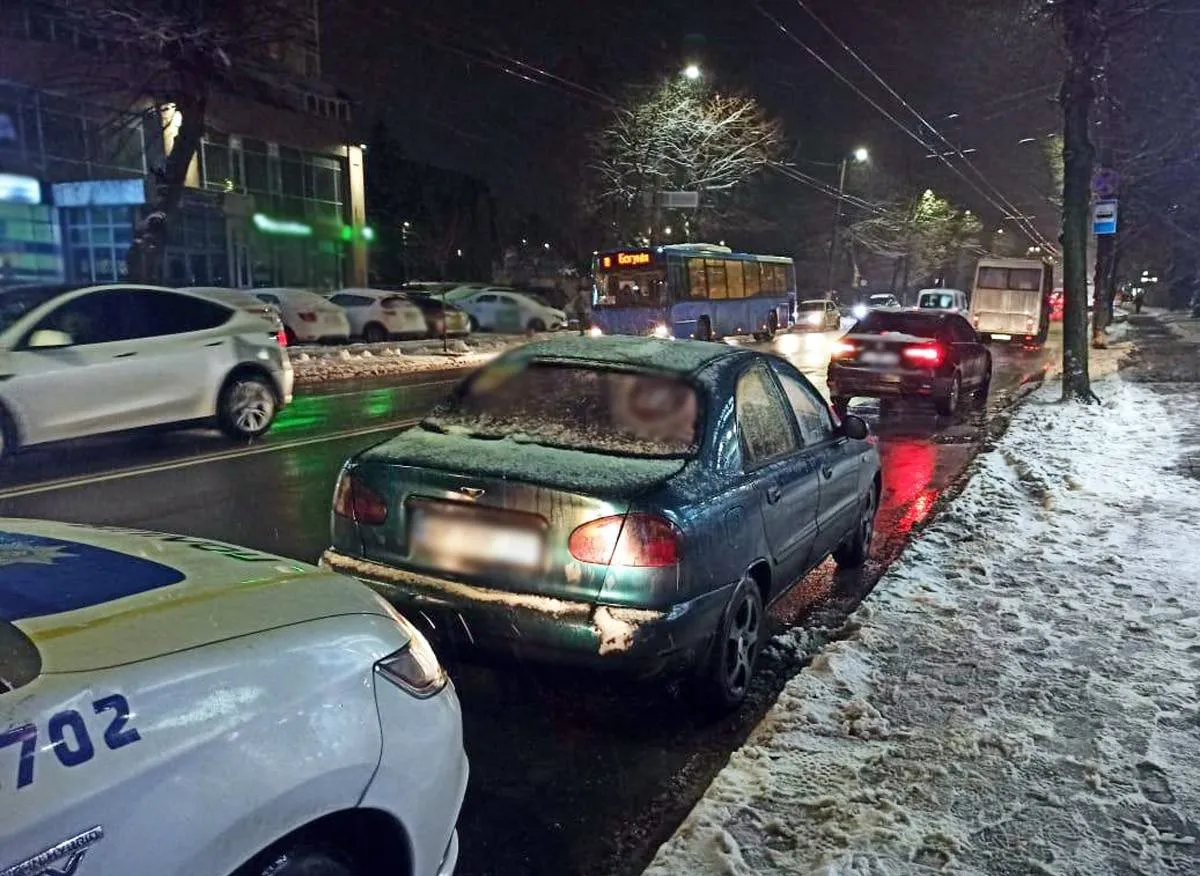 У Житомирі на Лесі Українки збили двох підлітків