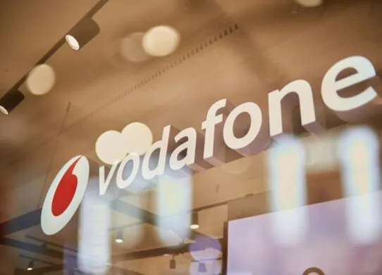 Тарифи Водафон злетять у ціні: скільки платитимуть українці?