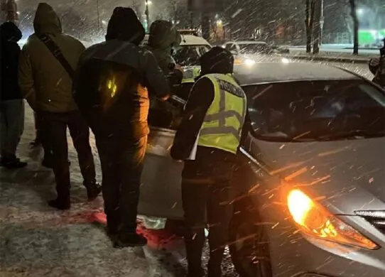 Правоохоронці врятували житомирянина, якого утримували проти його волі за неіснуючий борг