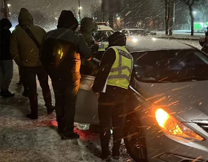 Правоохоронці врятували житомирянина, якого утримували проти його волі за неіснуючий борг
