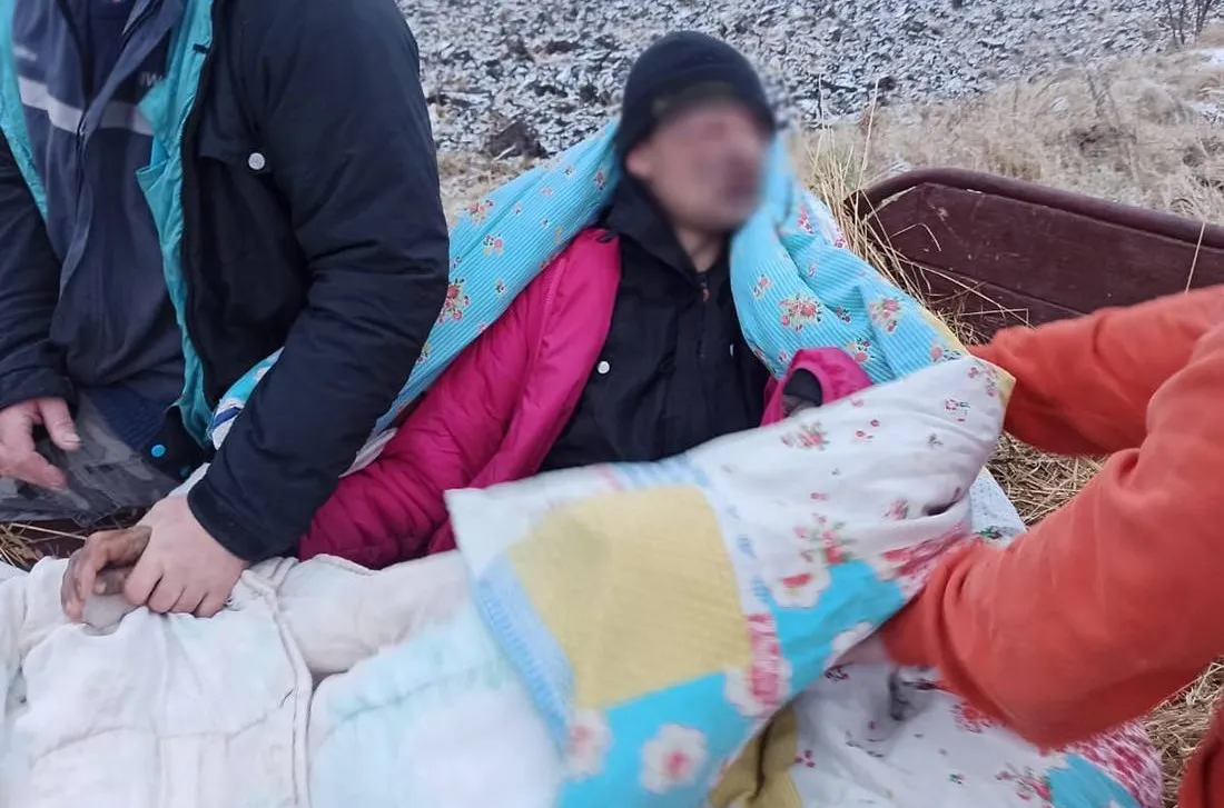 На Житомирщині всю ніч розшукували хлопця з інвалідністю: що з ним сталося?