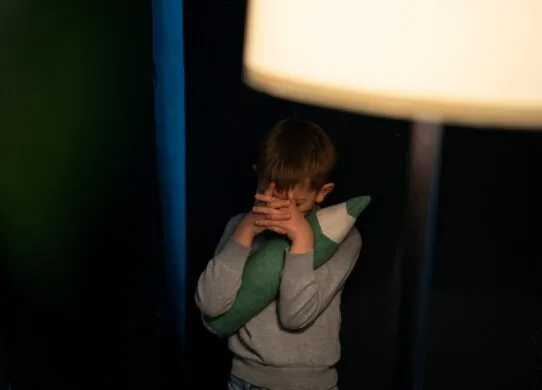 Через відключення електроенергії у Житомирі проблеми з опаленням і водою