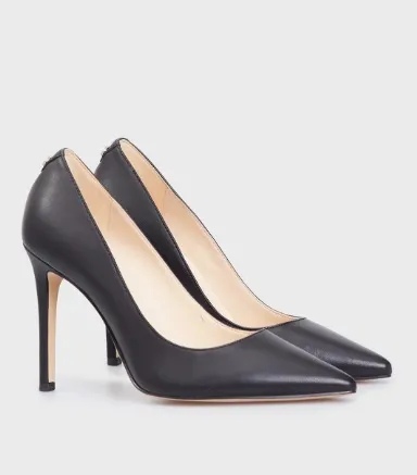 Базовые туфли Базовые туфли