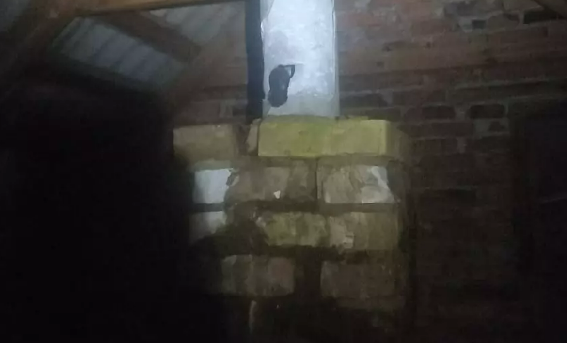 За добу на Житомирщині сталося 5 пожеж